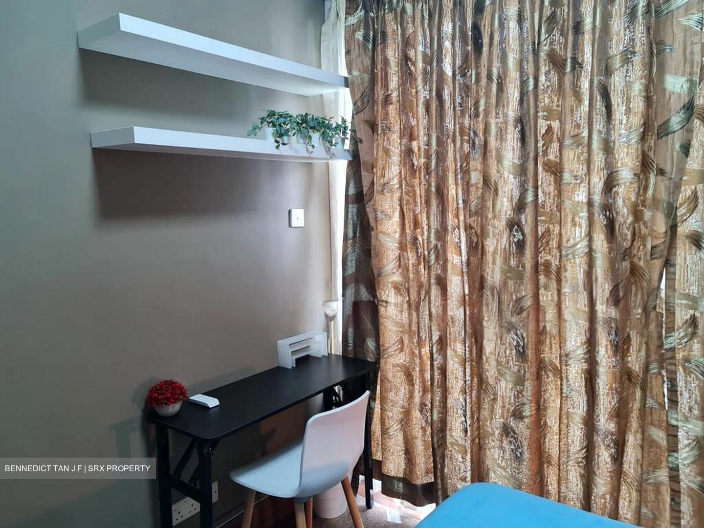 Springdale Condominium (D21), Condominium #497591341